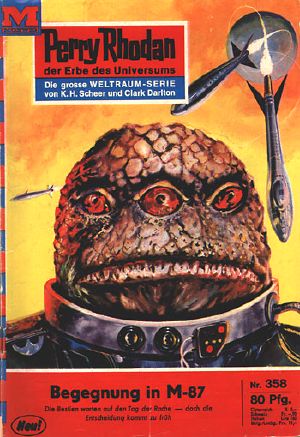 [Perry Rhodan NL 358] • Begegnung in M-87